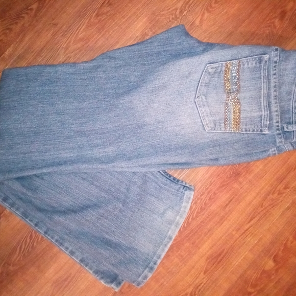 Rue21 bootcut jeans - Picture 3 of 4